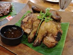 -Naughty Nuri’s Phuket