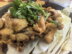 -巴乡石锅鱼志远路(寒亭店)