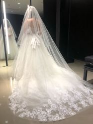 点击看大图 -Vera Wang婚纱礼服旗舰店