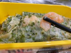 -卓粤拉肠(红庙店)
