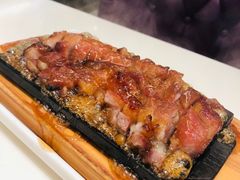 蜜汁叉燒皇-太兴餐厅(东方广场分店)