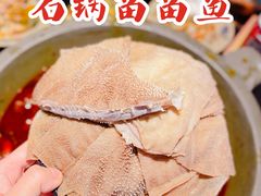 -石锅苗苗鱼(武汉首店)