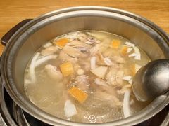 -大头椰·椰子鸡火锅(新梦店)