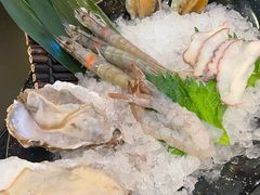 -牛New寿喜烧(金茂览秀城店)