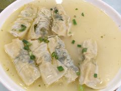 荠菜百叶包-状元楼(金溪路店)