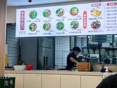 -小马牛肉面·牛骨熬制(南京博物院店)