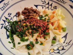 -秦月轩·陕西家乡菜(阜成路·五棵松店)