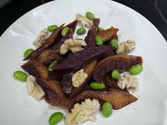 -旺顺阁·北京菜·烤鸭(大望路店)