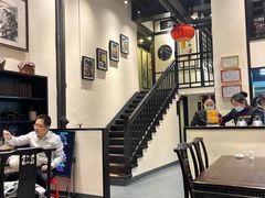 -茶叁酒肆·楚味江湖(菱角湖店)