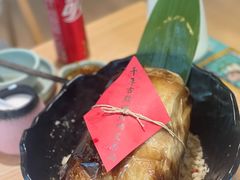 -嗲嗲的椰子鸡(亚龙湾总店)