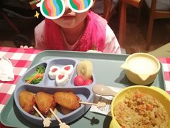 -西贝(深圳卓悦汇店)