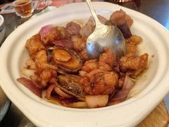 -潮界(LU·ONE凯德晶萃广场店)