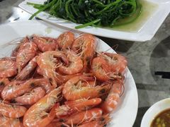 -四川小胡子海鲜(丁村万人海鲜广场店)