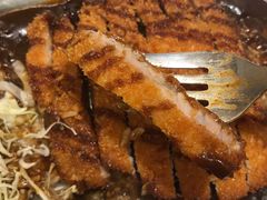 -胜博殿日式炸猪排(西红门店)