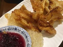 玫瑰乳扇-青梅竹酒