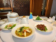 -张福记(五一公园店)
