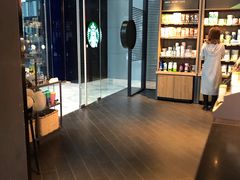 -星巴克(恒基688广场店)