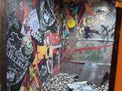 -不可思议减压馆·解压博物馆·摔碗发泄·团建定制