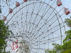 -东湖生态旅游风景区