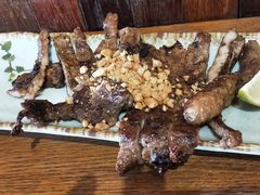 炸猪排-越南牛肉河粉餐厅(书院巷店)