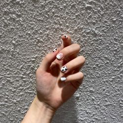 -隅日式美甲美睫專門店