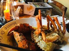 -Ministry of Crab(科伦坡店)