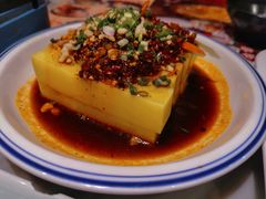 凉拌豌豆粉-滇铺子(欣都龙城店)