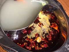 -成都玉林串串香火锅(三八店)
