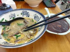 -鸭小妹鸭血粉丝(老门东店)
