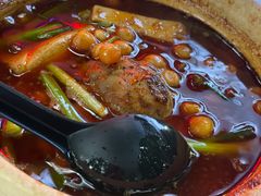 -2烧烤串·秘制鲫鱼