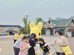 -苏州乐园森林水世界