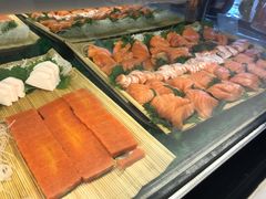 -大东方海鲜酒楼(小武基桥店)