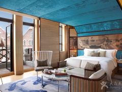 -天津津利华酒店