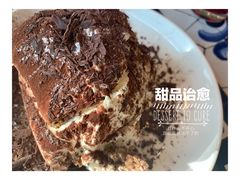 -PIZZA BIANCA(万象城店)