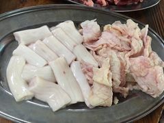 -江村四哥新鲜牛肉店(江高总店)