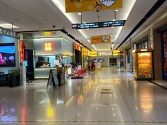 -蔡澜点心·粤菜(花城汇南区店)