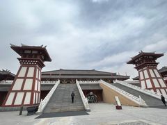 -中国汉城景区