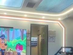 -极橙儿童齿科矫正中心(奥城店)