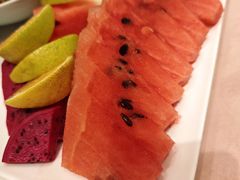 -渝信川菜(长安店)