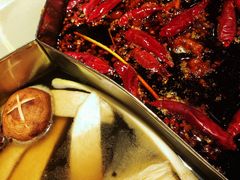 -董家湾重庆老火锅(嘉华店)