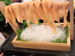 -汤连得温泉馆(宝山店)