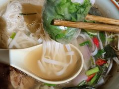 越南鲜虾纸米卷-越南牛肉河粉餐厅(书院巷店)