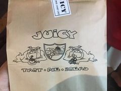 -Juicy Bakery(大学路店)