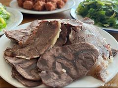 -清真马杰山牛肉汤馆