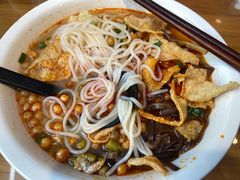 -螺大蛳柳州螺蛳粉·火锅·热干面(西城永捷店)