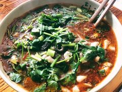 -沈长霞遵义羊肉粉(永丰店)