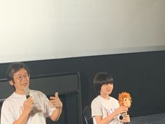 -深影国际影城(学院南路店CGS中国巨幕店)