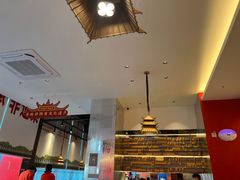 -肖记公安牛肉鱼杂馆·省级非物质文化遗产(江汉路直营店)