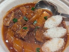 -小炳胜(卓悦中心店)