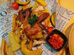 -米斯特比萨(罗斯福店)